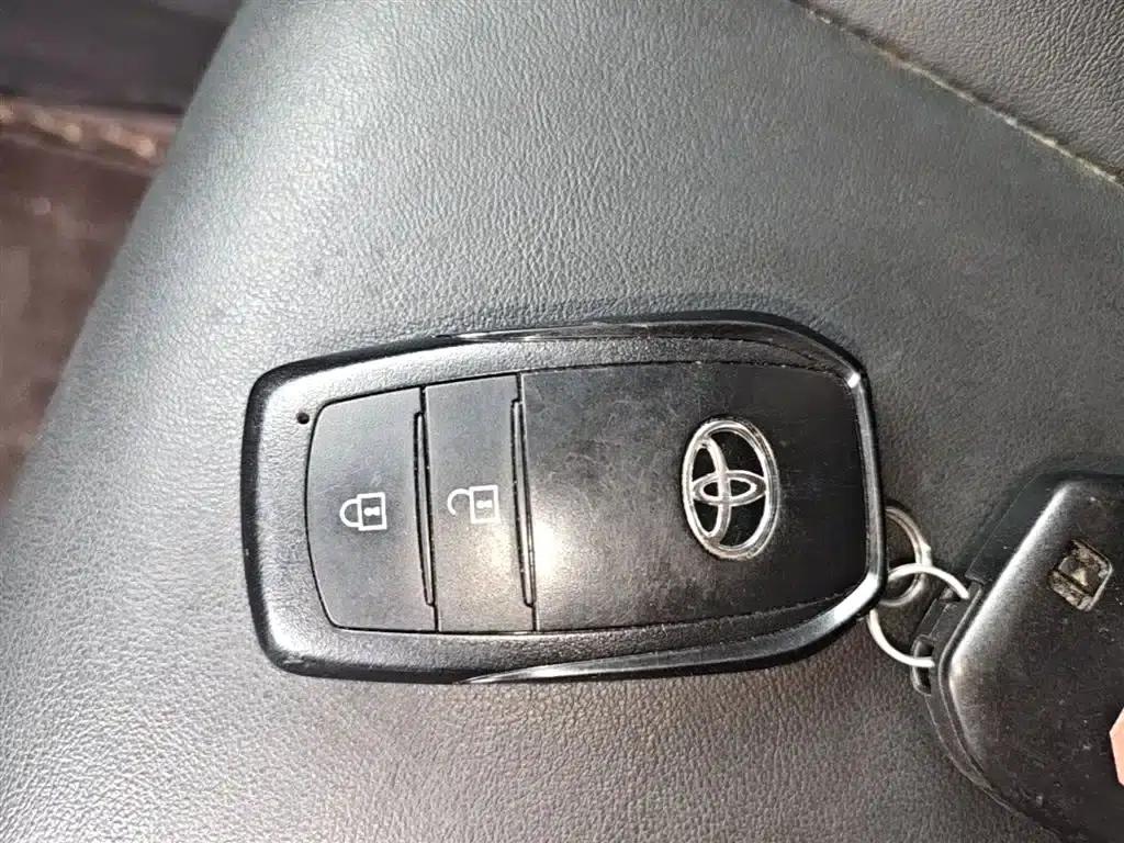 Toyota BZ3 2024 model, 517km/h, Elite PRO — миниатюра 9