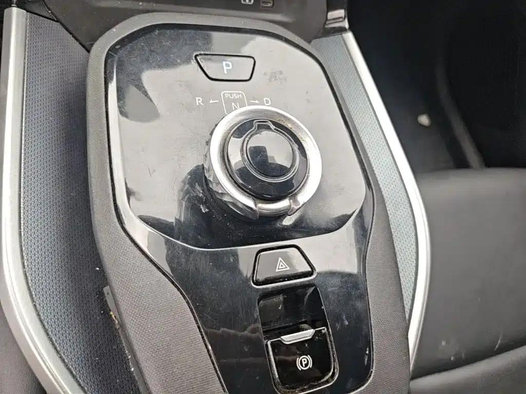 Toyota BZ3 2024 model, 517km/h, Elite PRO — миниатюра 14