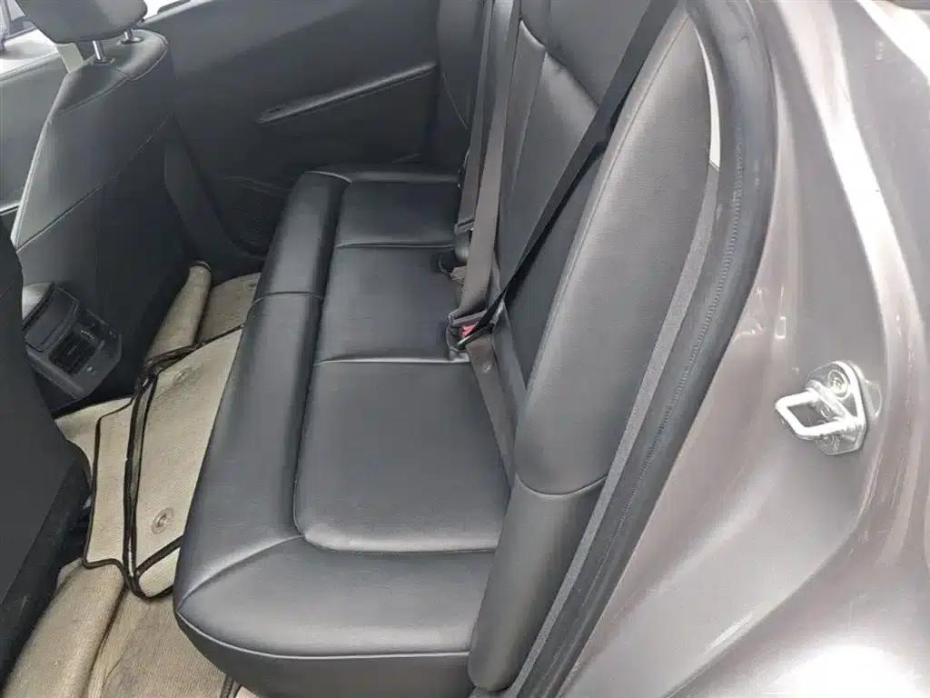 Toyota BZ3 2024 model, 517km/h, Elite PRO — миниатюра 17