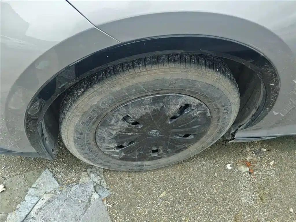Toyota BZ3 2024 model, 517km/h, Elite PRO — миниатюра 23