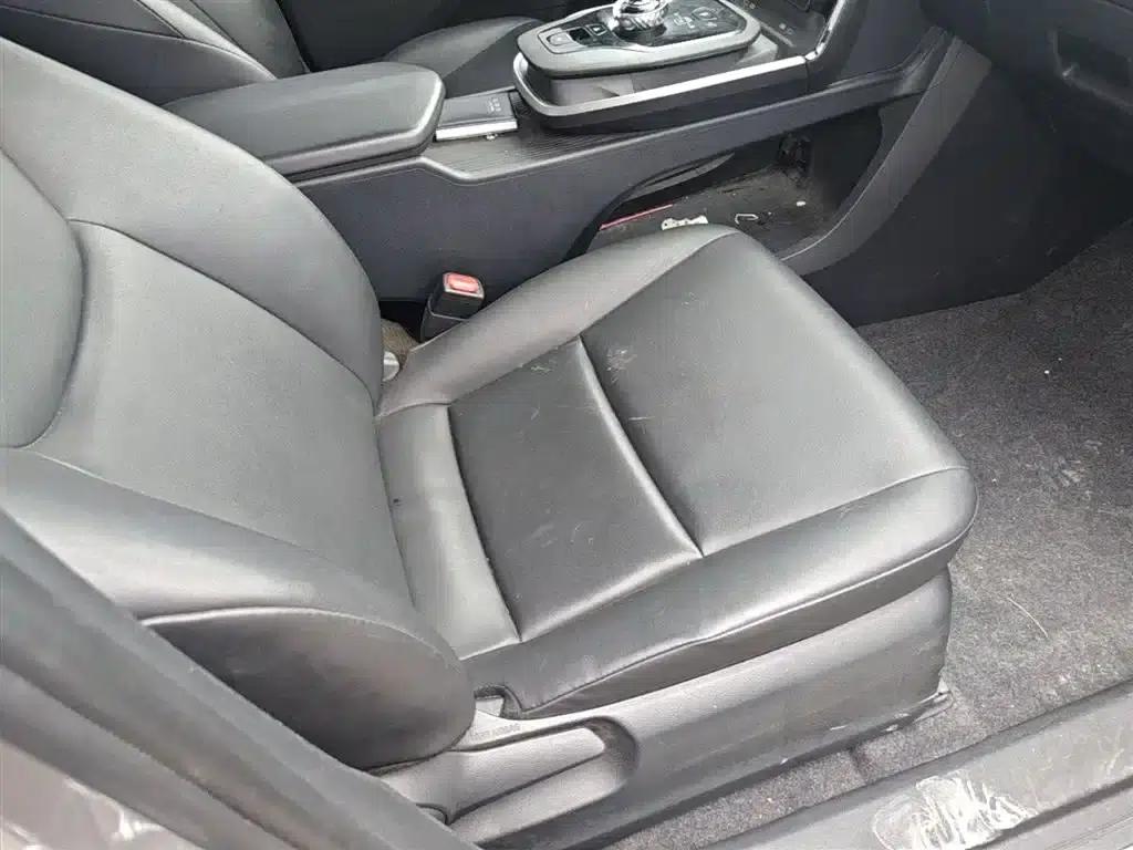 Toyota BZ3 2024 model, 517km/h, Elite PRO — миниатюра 25