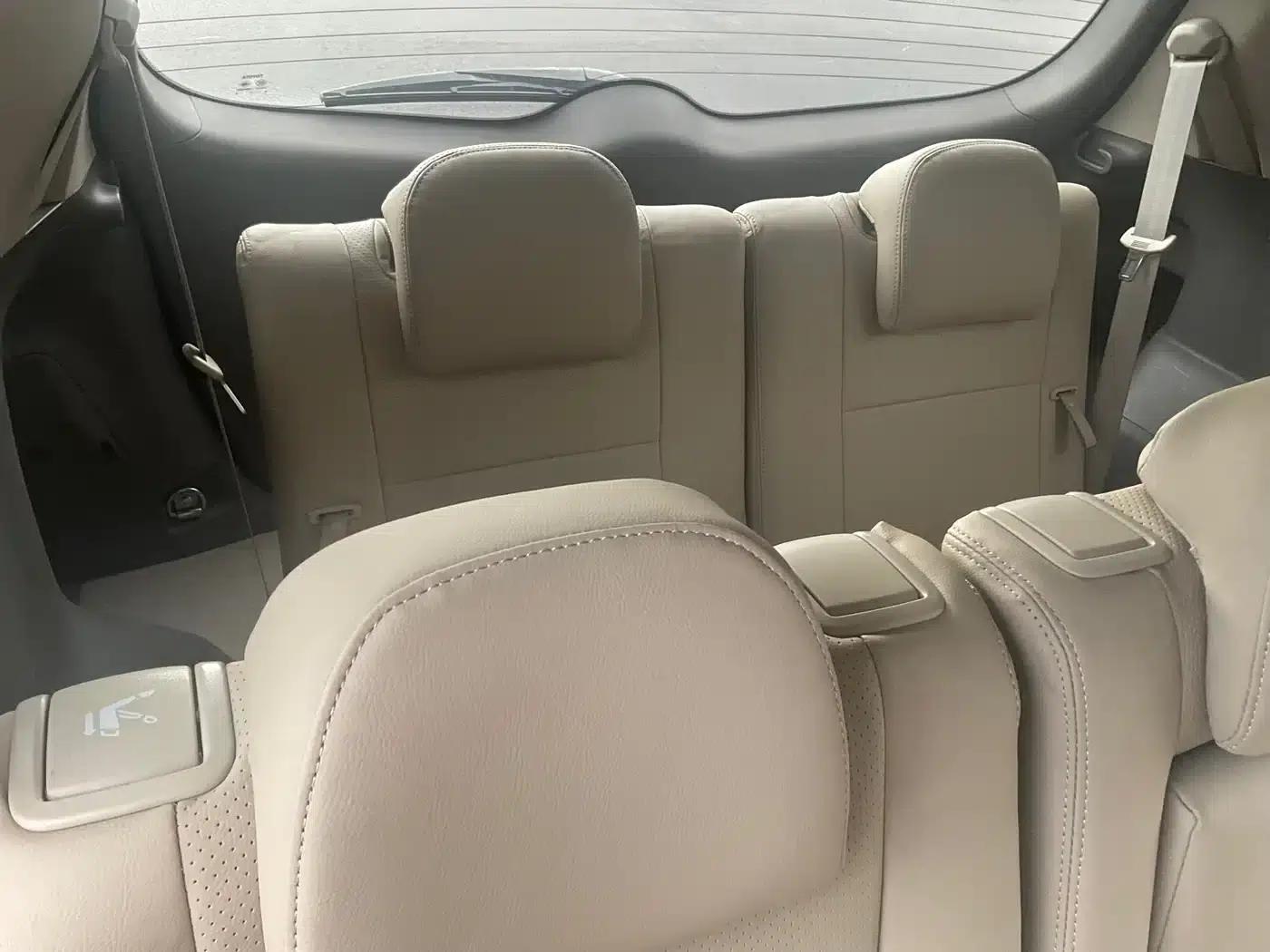 E'Z 2012 180E CVT Elite Multi-function Edition — миниатюра 10