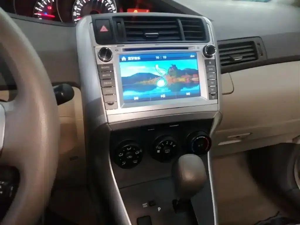 E'Z 2015 180E CVT Crossover Edition — миниатюра 13