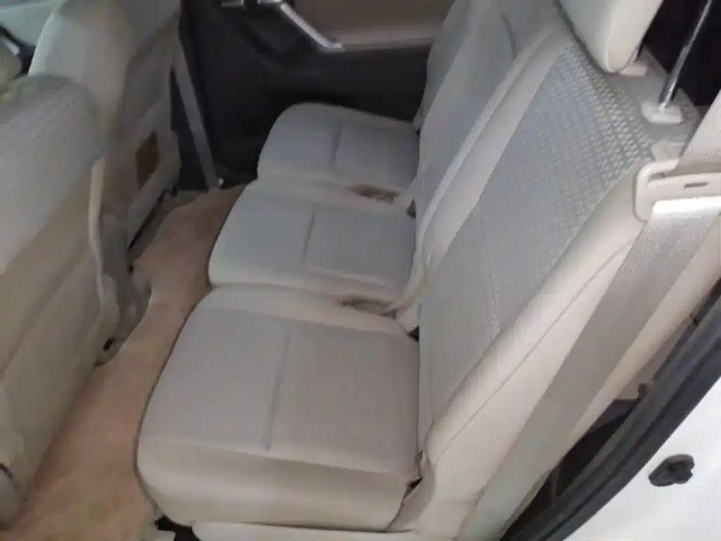 E'Z 2015 180E CVT Crossover Edition — миниатюра 17