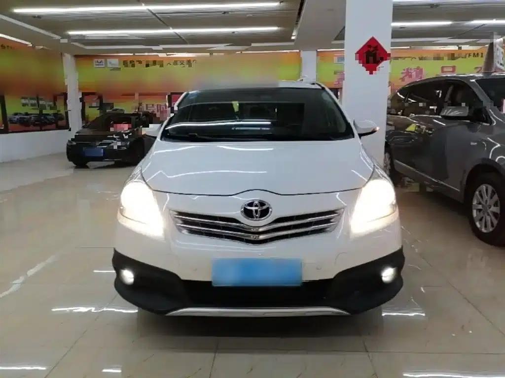 E'Z 2015 180E CVT Crossover Edition — миниатюра 3
