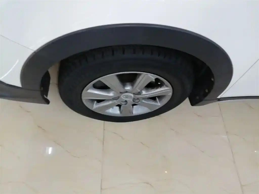 E'Z 2015 180E CVT Crossover Edition — миниатюра 23