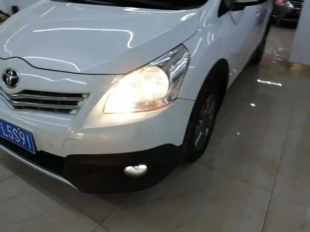 E'Z 2015 180E CVT Crossover Edition — миниатюра 24