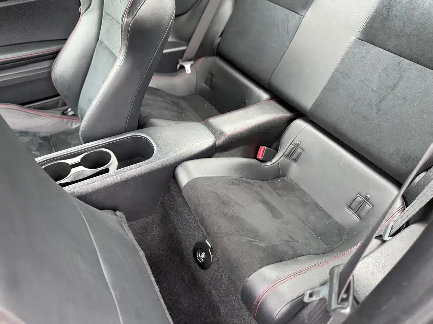 Toyota 86 2017 2.0L Manual Deluxe — миниатюра 16