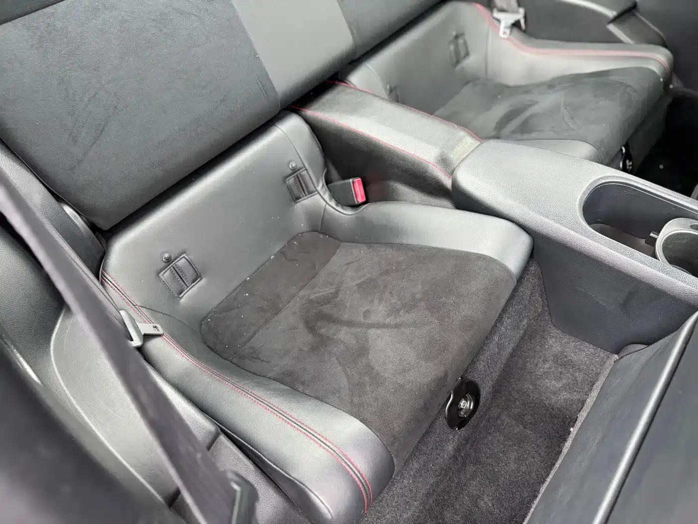 Toyota 86 2017 2.0L Manual Deluxe — миниатюра 17
