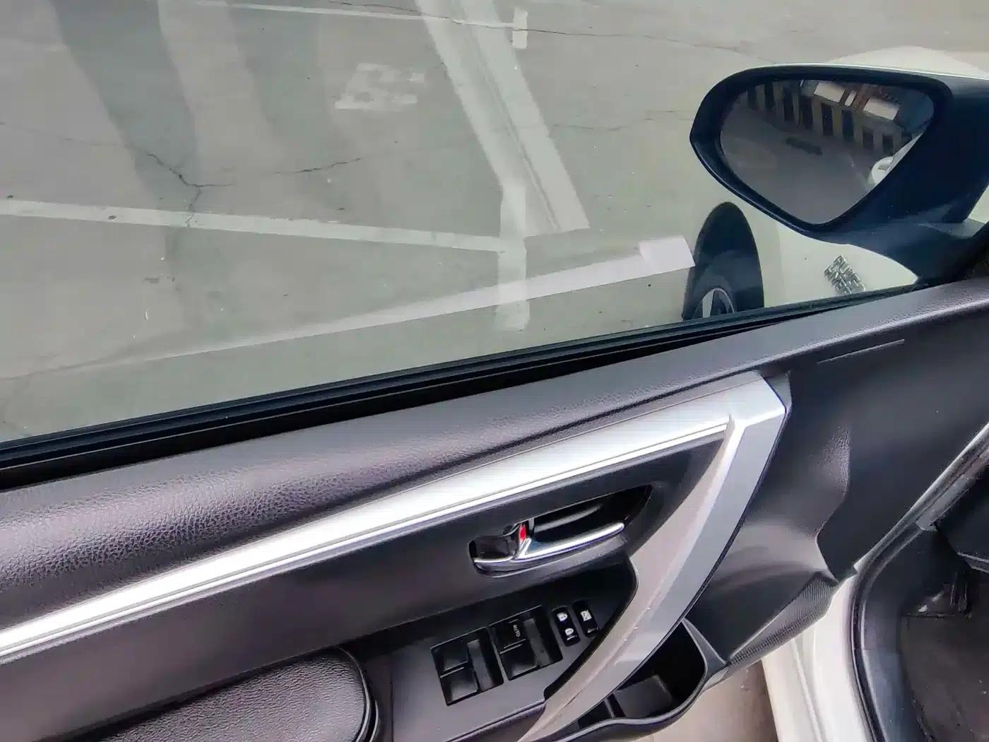 Levin Hybrid E+ 2019 1.8PH GS E-CVT Elite Edition — миниатюра 10