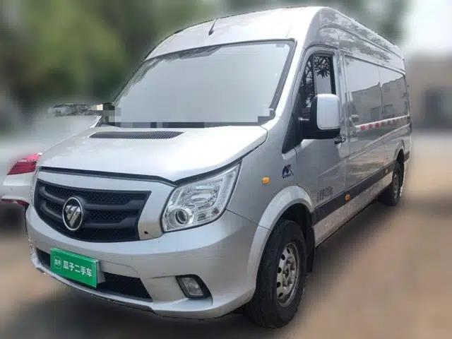 Foton Toano 
