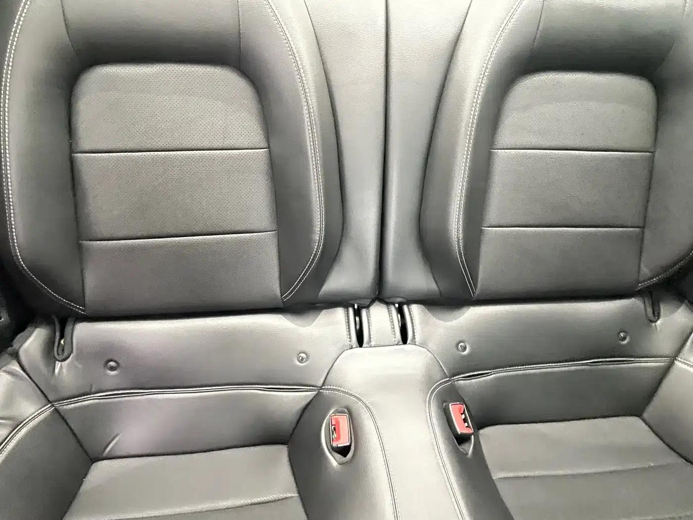 2019 Mustang 2.3L EcoBoost — миниатюра 11