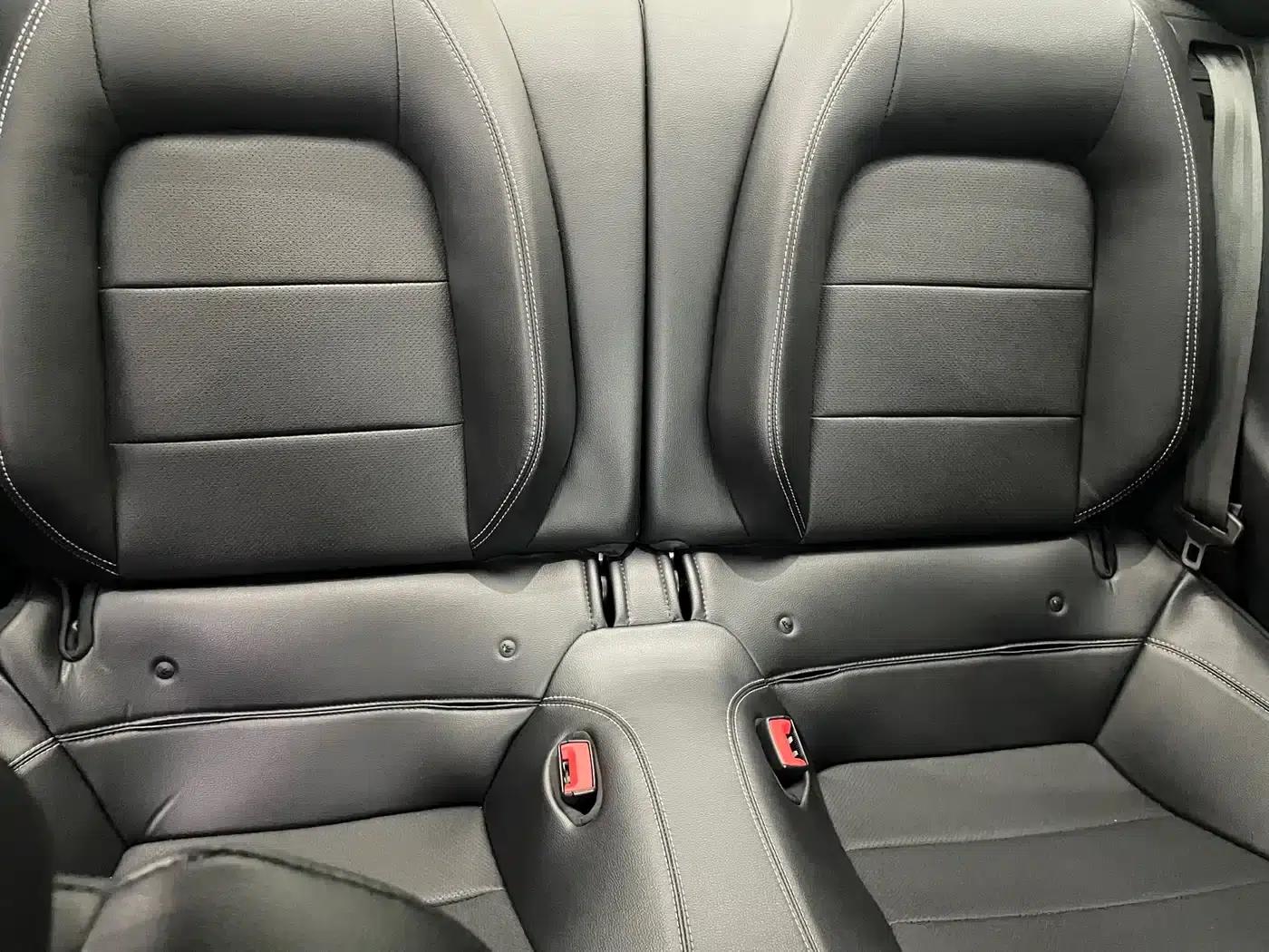 2019 Mustang 2.3L EcoBoost — миниатюра 12