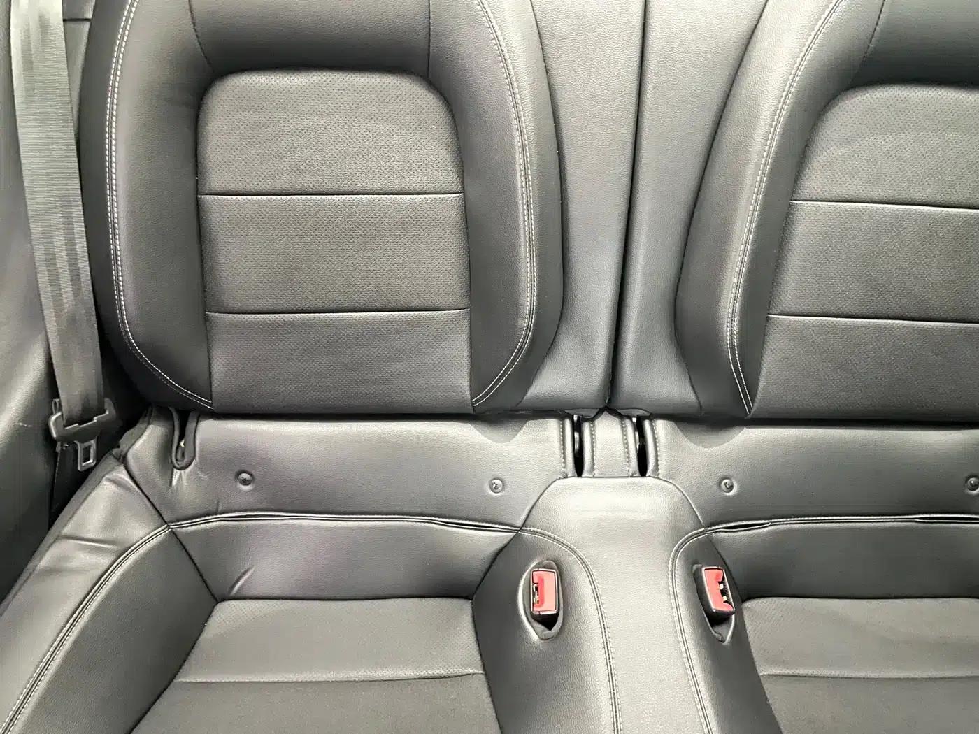 2019 Mustang 2.3L EcoBoost — миниатюра 13