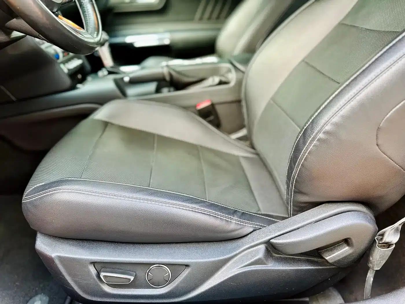 2019 Mustang 2.3L EcoBoost — миниатюра 18