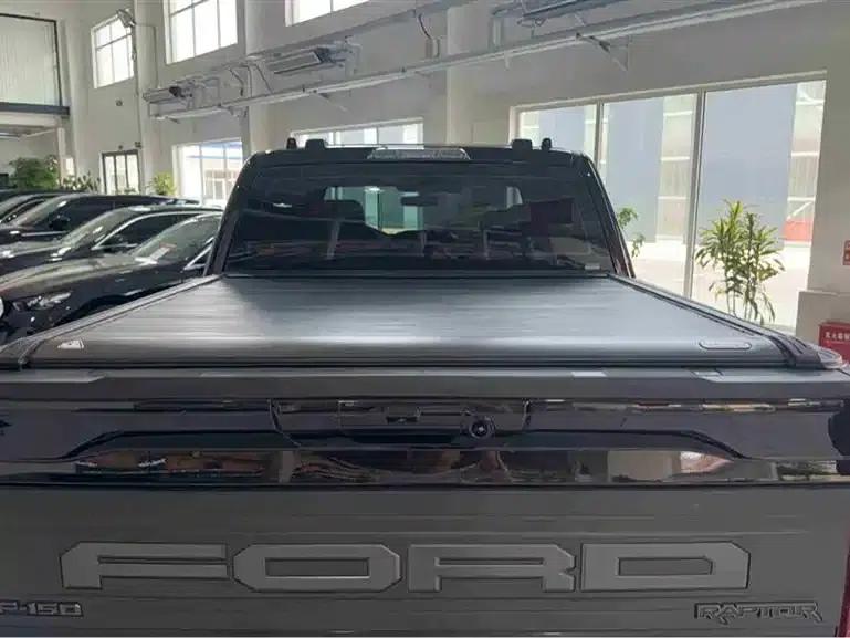 2022 Ford F-150 Raptor 3.5T — миниатюра 8