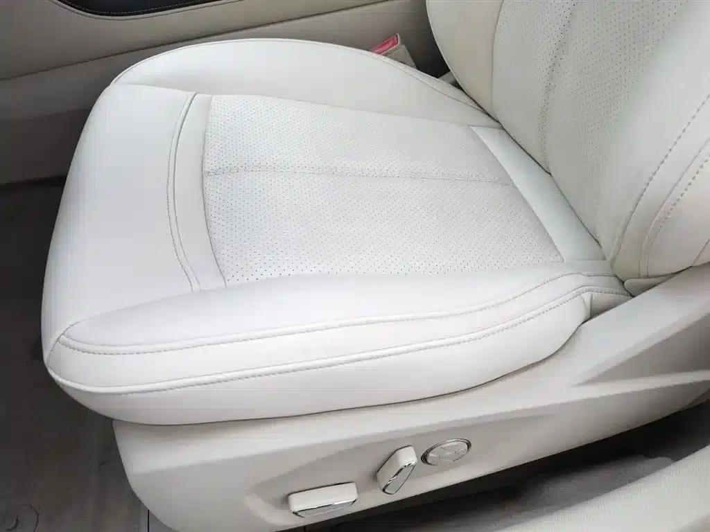 Taurus 2015 EcoBoost 325 V6 Flagship — миниатюра 20