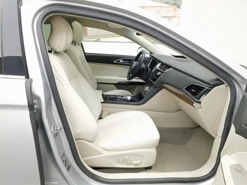 Taurus 2015 EcoBoost 325 V6 Flagship — миниатюра 23
