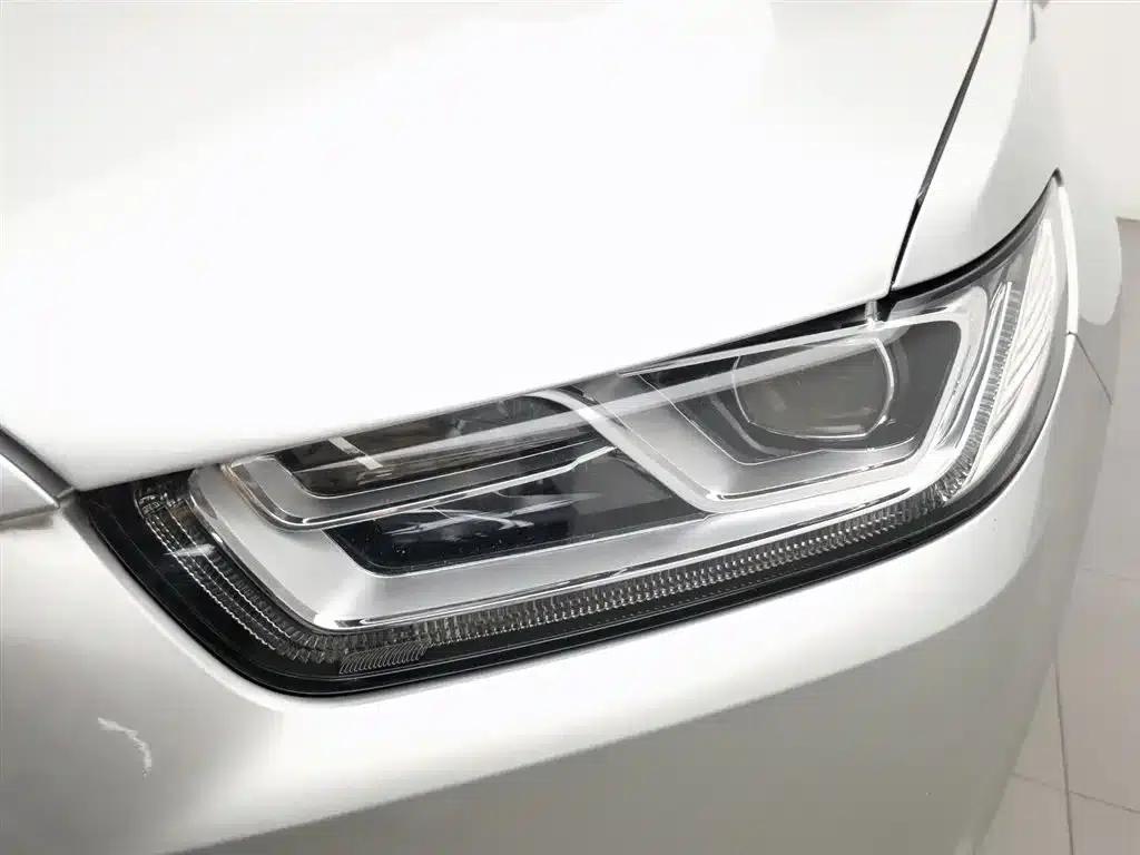 Taurus 2015 EcoBoost 325 V6 Flagship — миниатюра 7