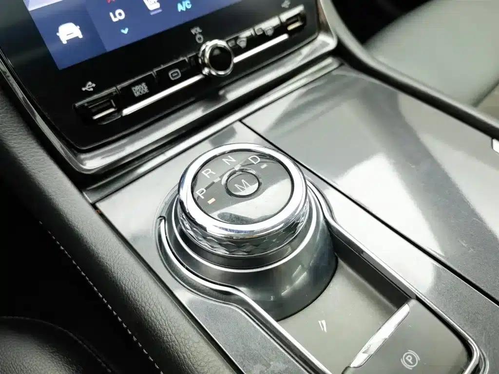 2019 Taurus EcoBoost 245 Enjoy Edition — миниатюра 13