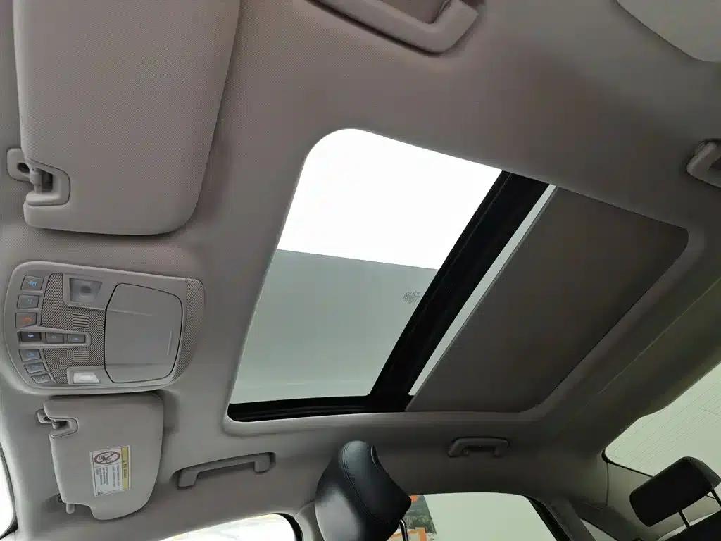 2019 Taurus EcoBoost 245 Enjoy Edition — миниатюра 14