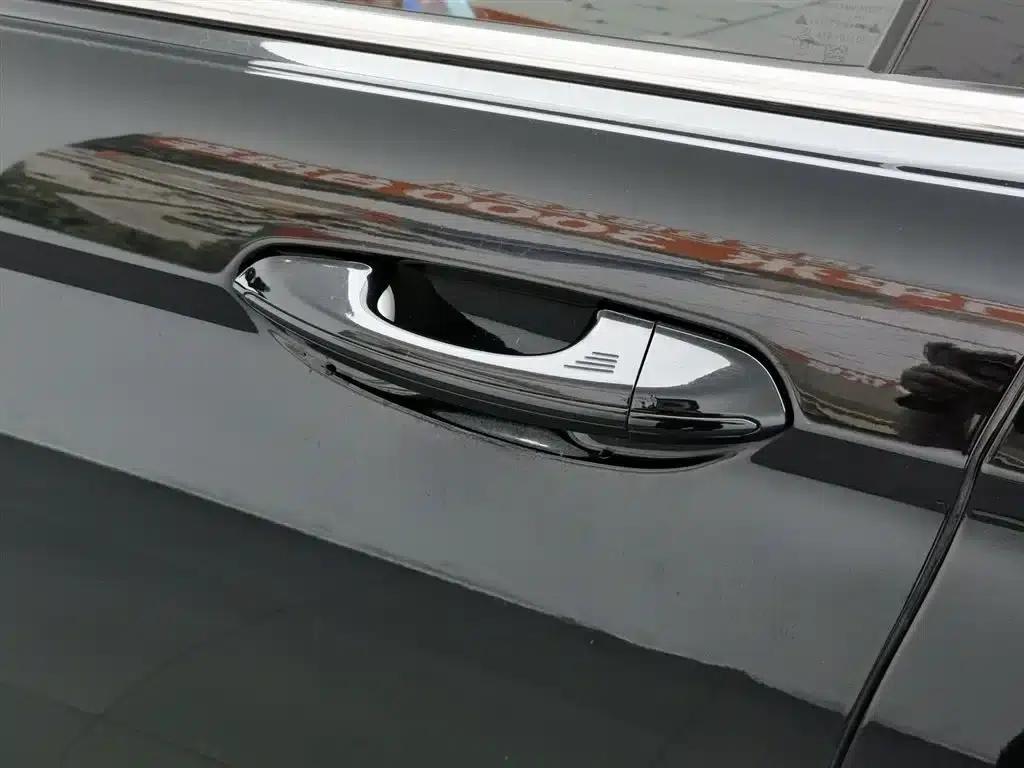 2019 Taurus EcoBoost 245 Enjoy Edition — миниатюра 18