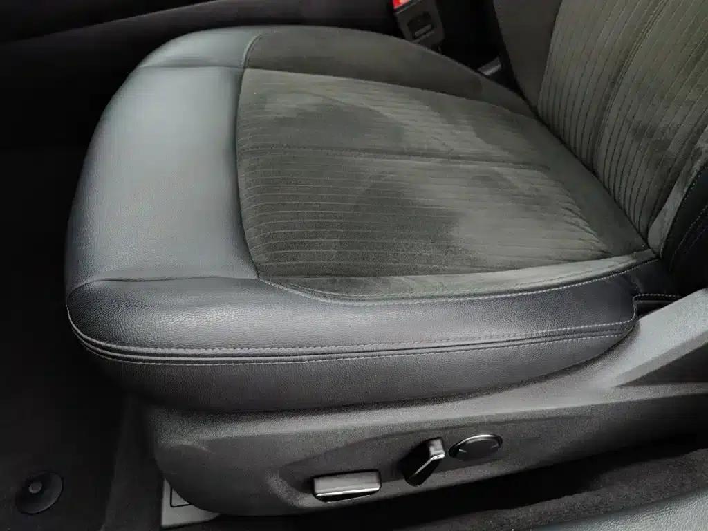 2019 Taurus EcoBoost 245 Enjoy Edition — миниатюра 20