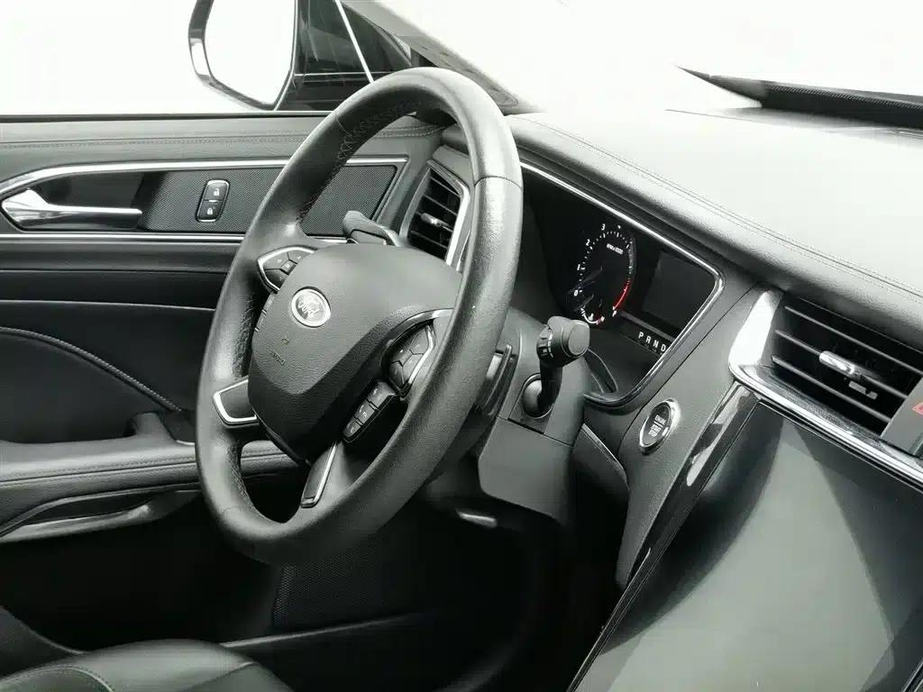 2019 Taurus EcoBoost 245 Enjoy Edition — миниатюра 22