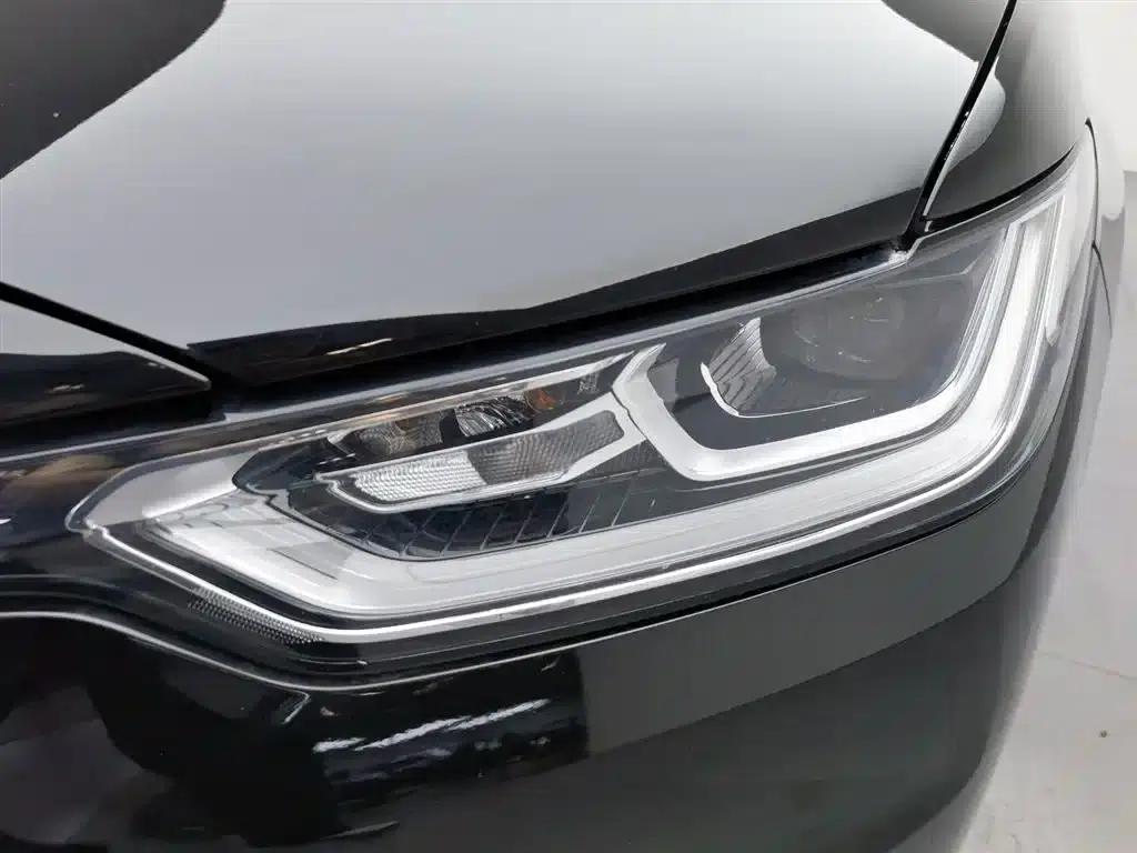 2019 Taurus EcoBoost 245 Enjoy Edition — миниатюра 7