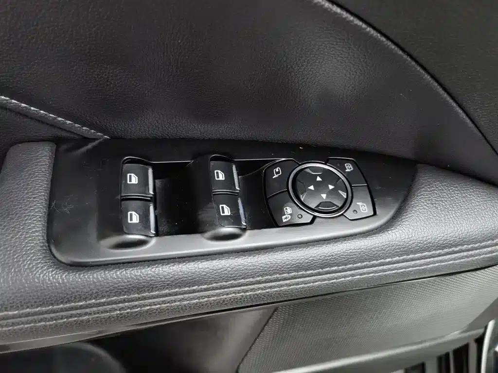 2019 Taurus EcoBoost 245 Enjoy Edition — миниатюра 9