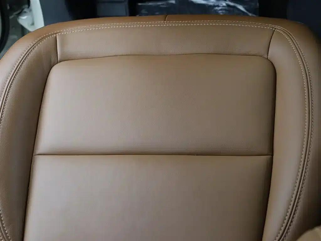 Ford Sharp 2024 2.3T Long Beach — миниатюра 18