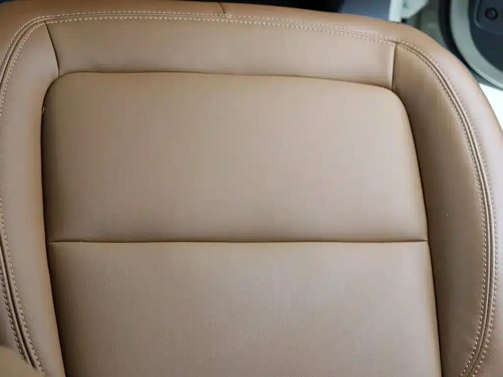 Ford Sharp 2024 2.3T Long Beach — миниатюра 19