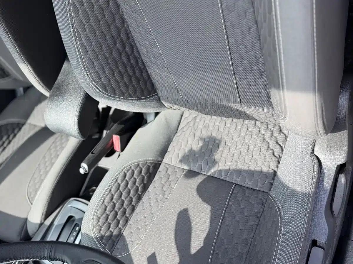 2013 Ford Fiesta Hatchback 1.5L Automatic Sport — миниатюра 6