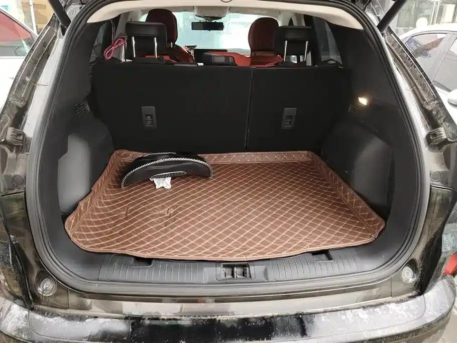 Escape 2024 EcoBoost 245 2WD Premium Edition — миниатюра 4