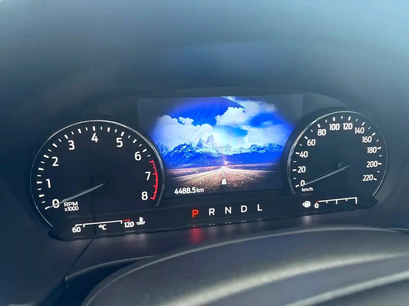 Escape 2024 EcoBoost 245 2WD Enjoy Edition — миниатюра 6