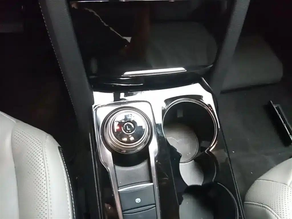Escape 2020 EcoBoost 245 2WD Enjoy Edition — миниатюра 14