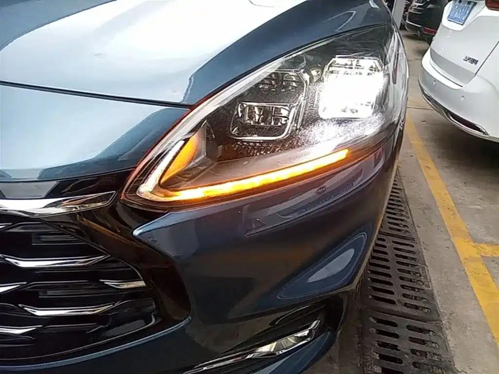 Escape 2020 EcoBoost 245 2WD Enjoy Edition — миниатюра 24