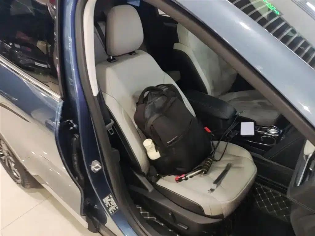 Escape 2024 EcoBoost 245 2WD Premium Edition — миниатюра 25