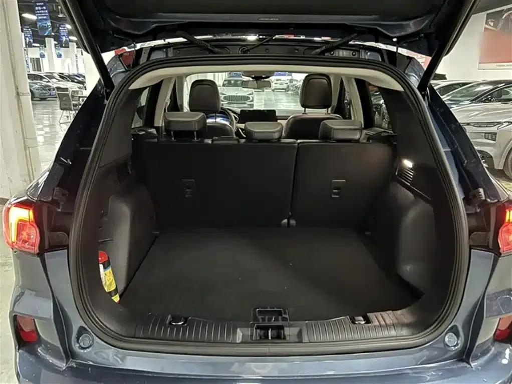 Escape 2020 EcoBoost 245 AWD Premium Edition — миниатюра 20