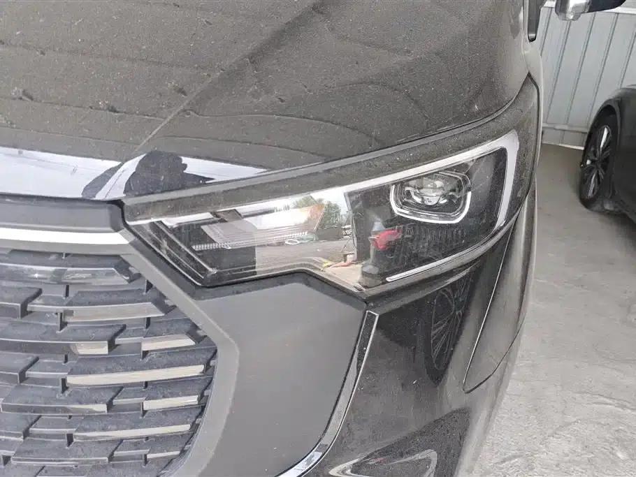 Tourneo 2024 2.0T Automatic Premium Plus Edition — миниатюра 5