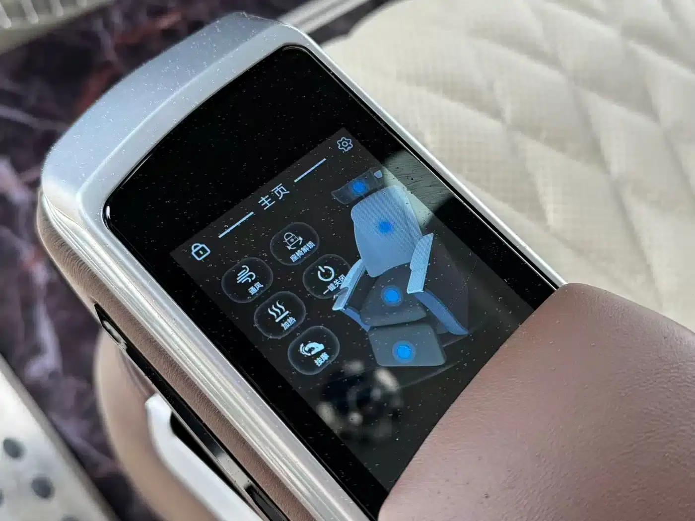 Tourneo 2020 2.0T Automatic Elite Edition (China VI Emission Standard) — миниатюра 10