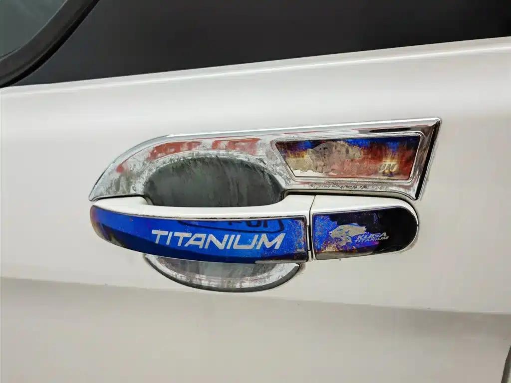 Tourneo 2017 2.0T Automatic Elite Edition — миниатюра 18