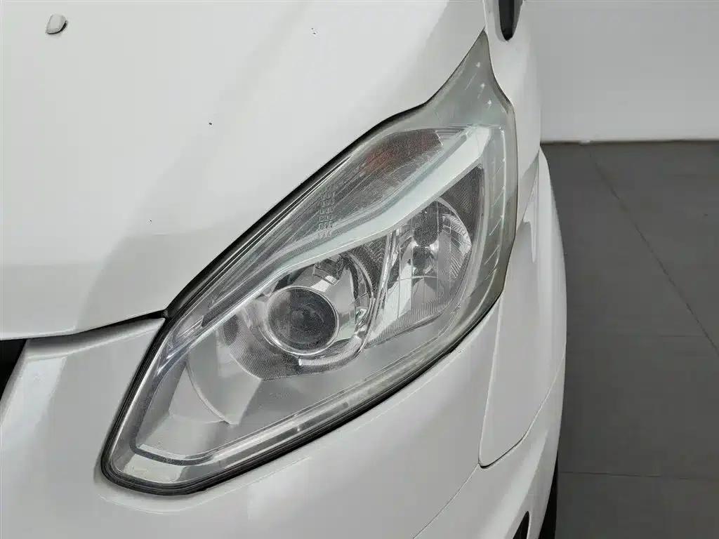Tourneo 2017 2.0T Automatic Elite Edition — миниатюра 7