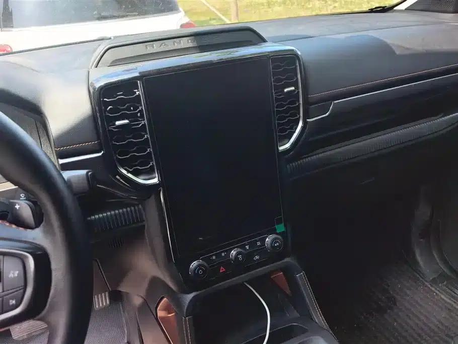 Ranger 2023 Model 4WD Automatic Diesel — миниатюра 13