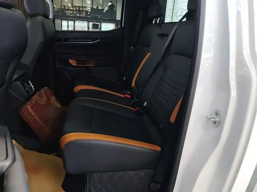 Ranger 2023 Model 4WD Automatic Diesel — миниатюра 17