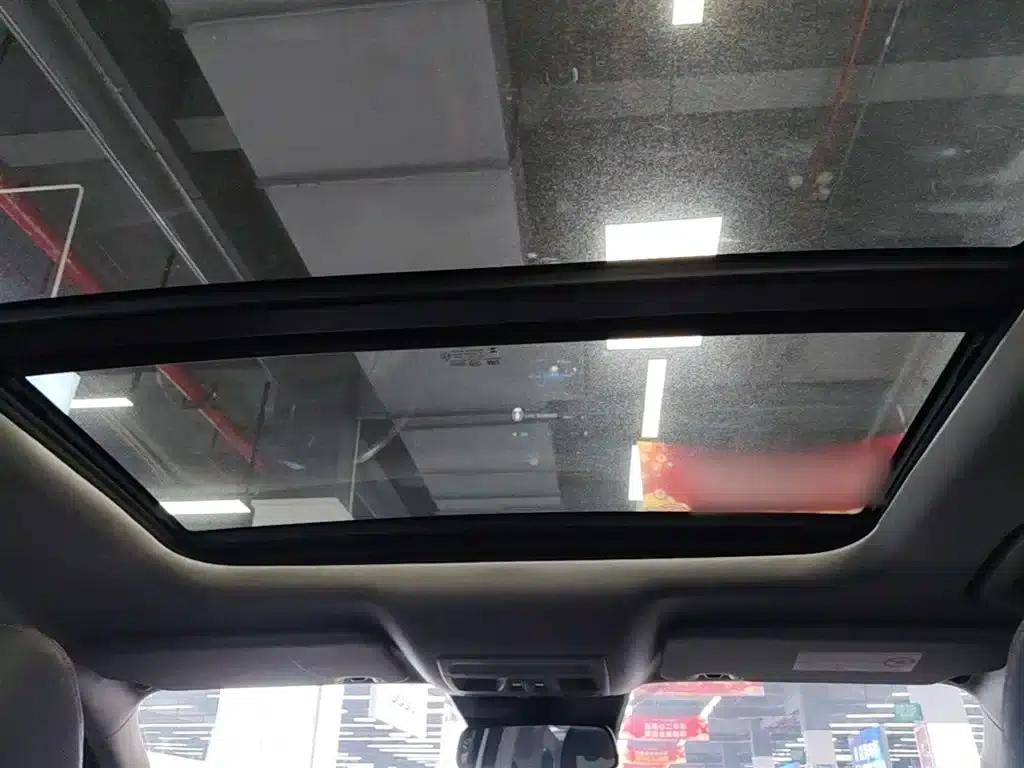 Ranger 2023 Model 4WD Automatic Diesel — миниатюра 18