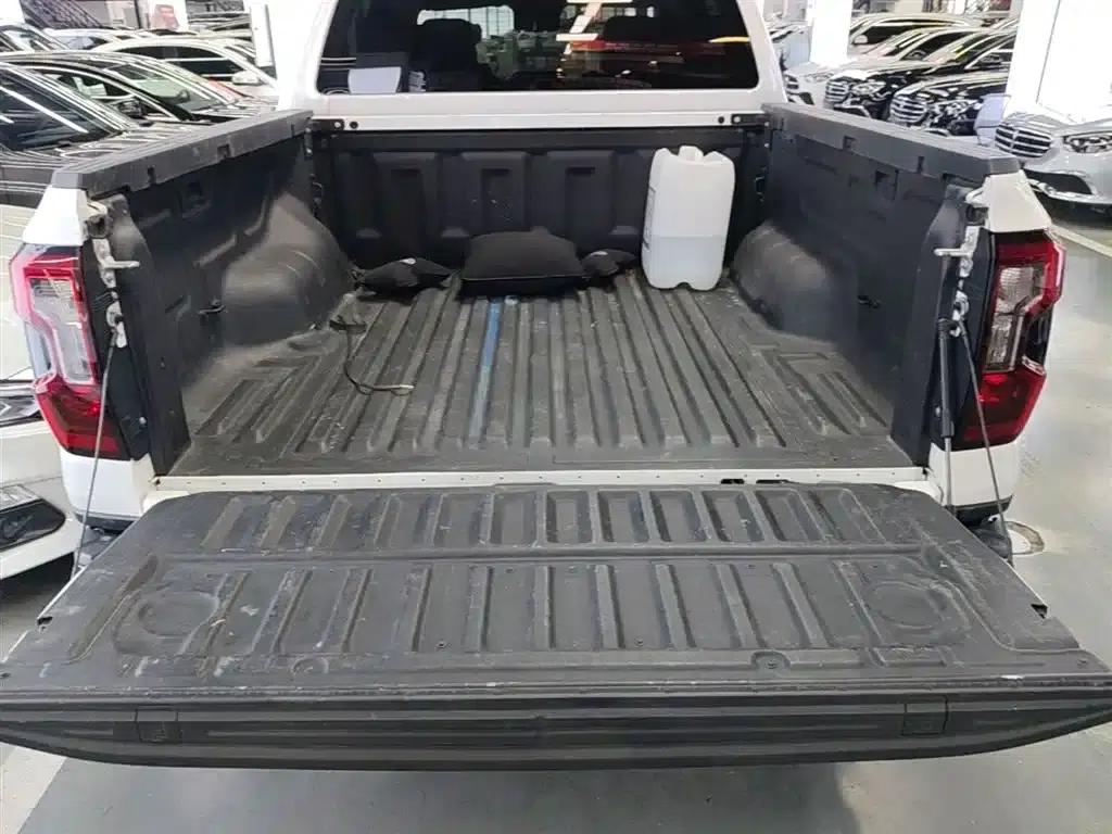Ranger 2023 Model 4WD Automatic Diesel — миниатюра 19