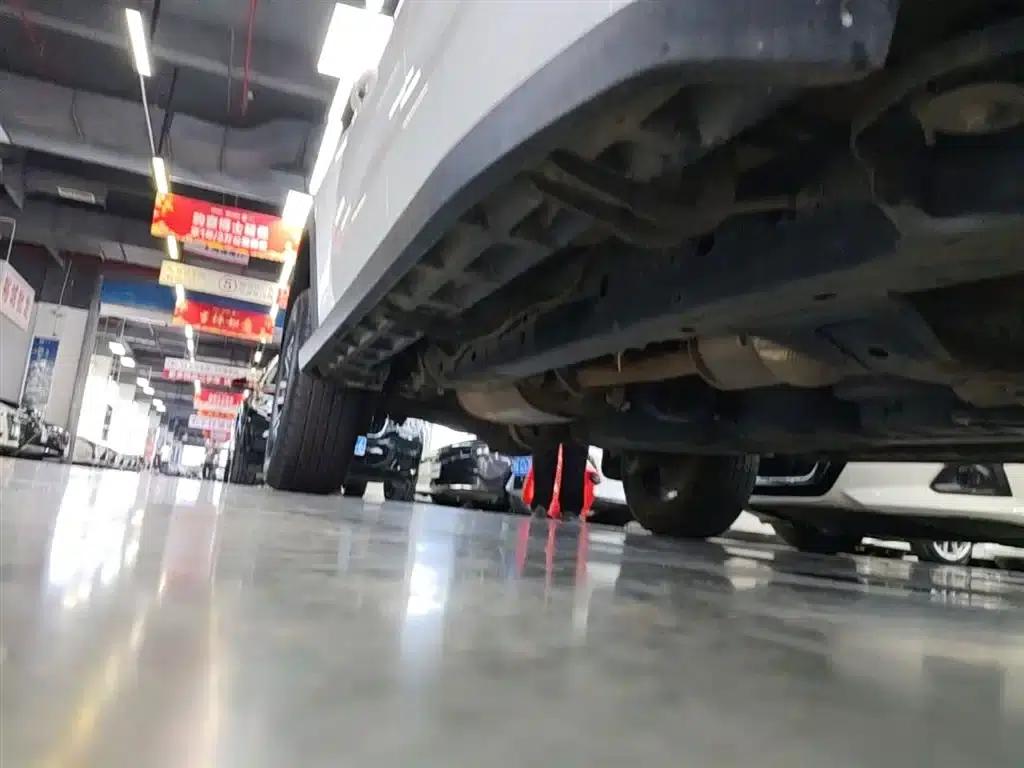 Ranger 2023 Model 4WD Automatic Diesel — миниатюра 21