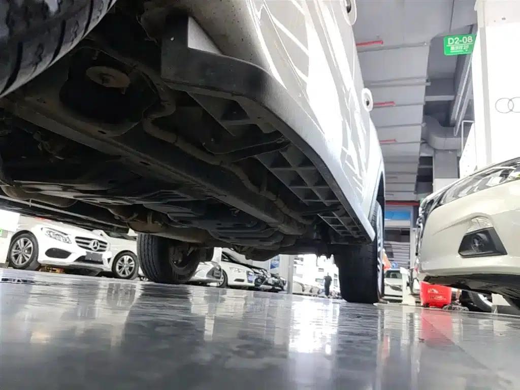 Ranger 2023 Model 4WD Automatic Diesel — миниатюра 22