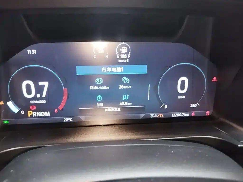 Ranger 2023 Automatic 4WD Gasoline — миниатюра 12